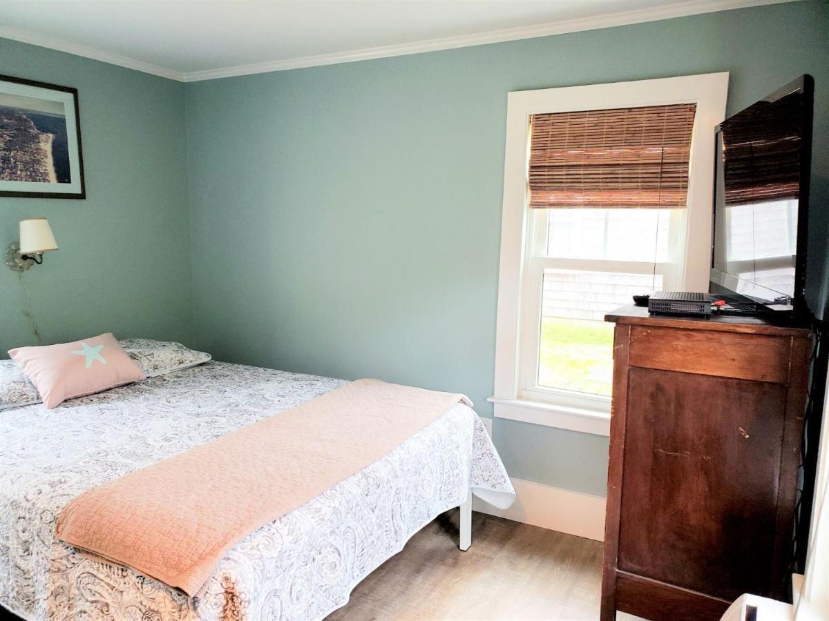 38 Pleasant Street Harwich Port - Pleasant Street Cottage Extérieur photo