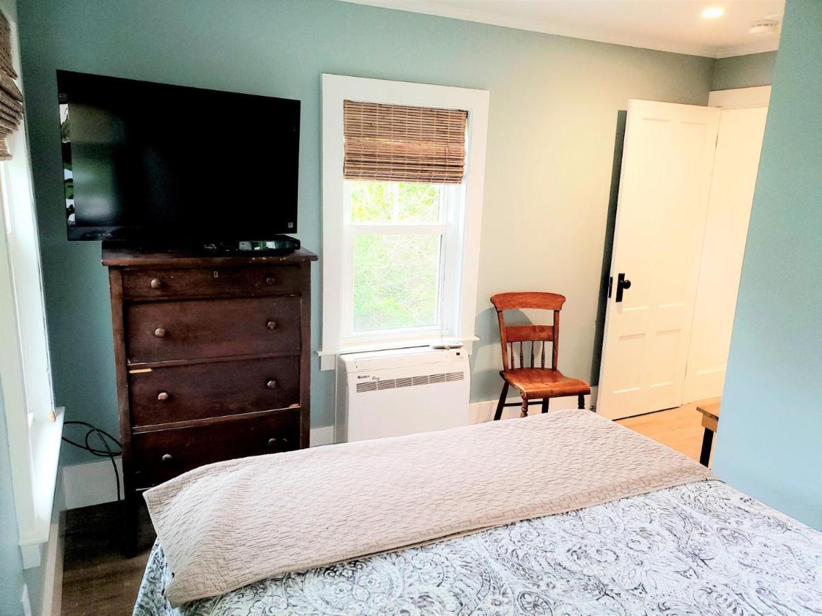 38 Pleasant Street Harwich Port - Pleasant Street Cottage Extérieur photo
