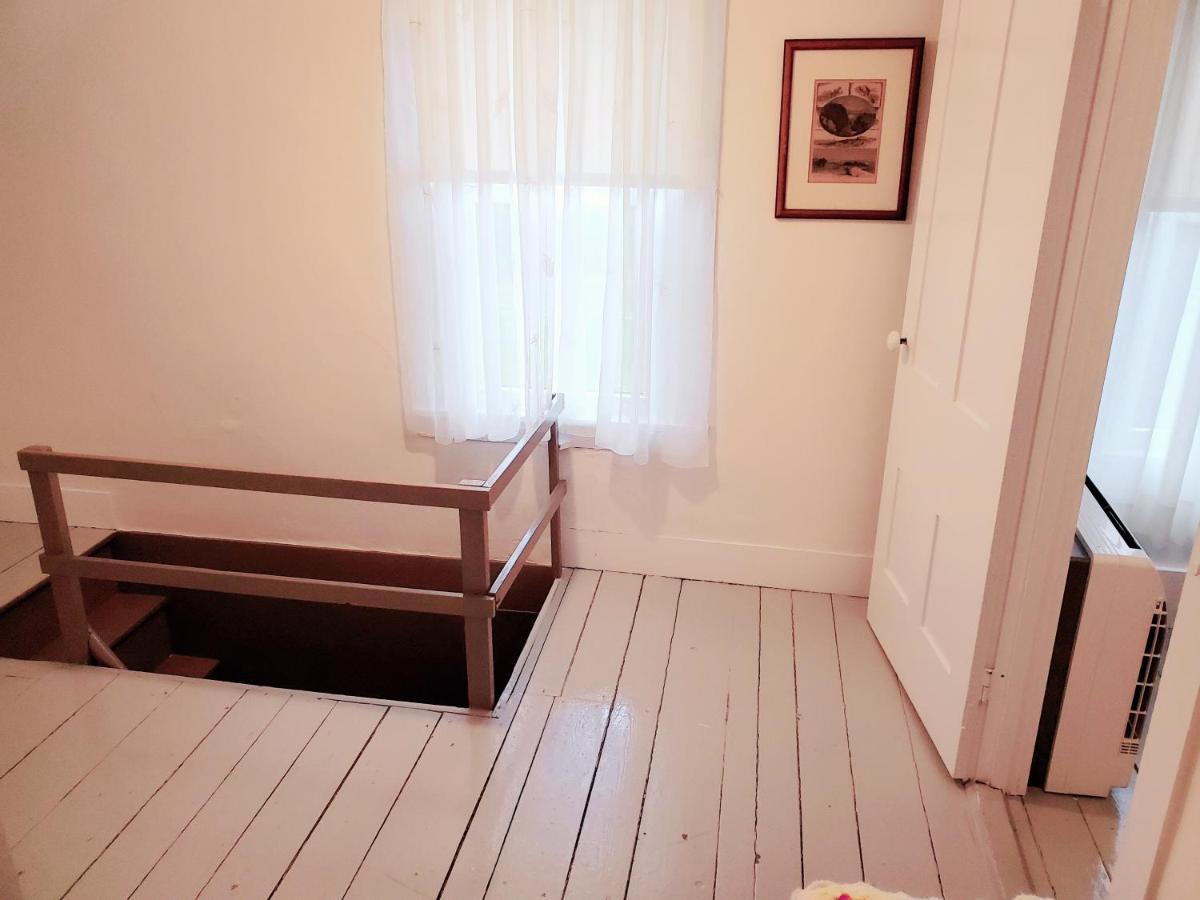 38 Pleasant Street Harwich Port - Pleasant Street Cottage Extérieur photo
