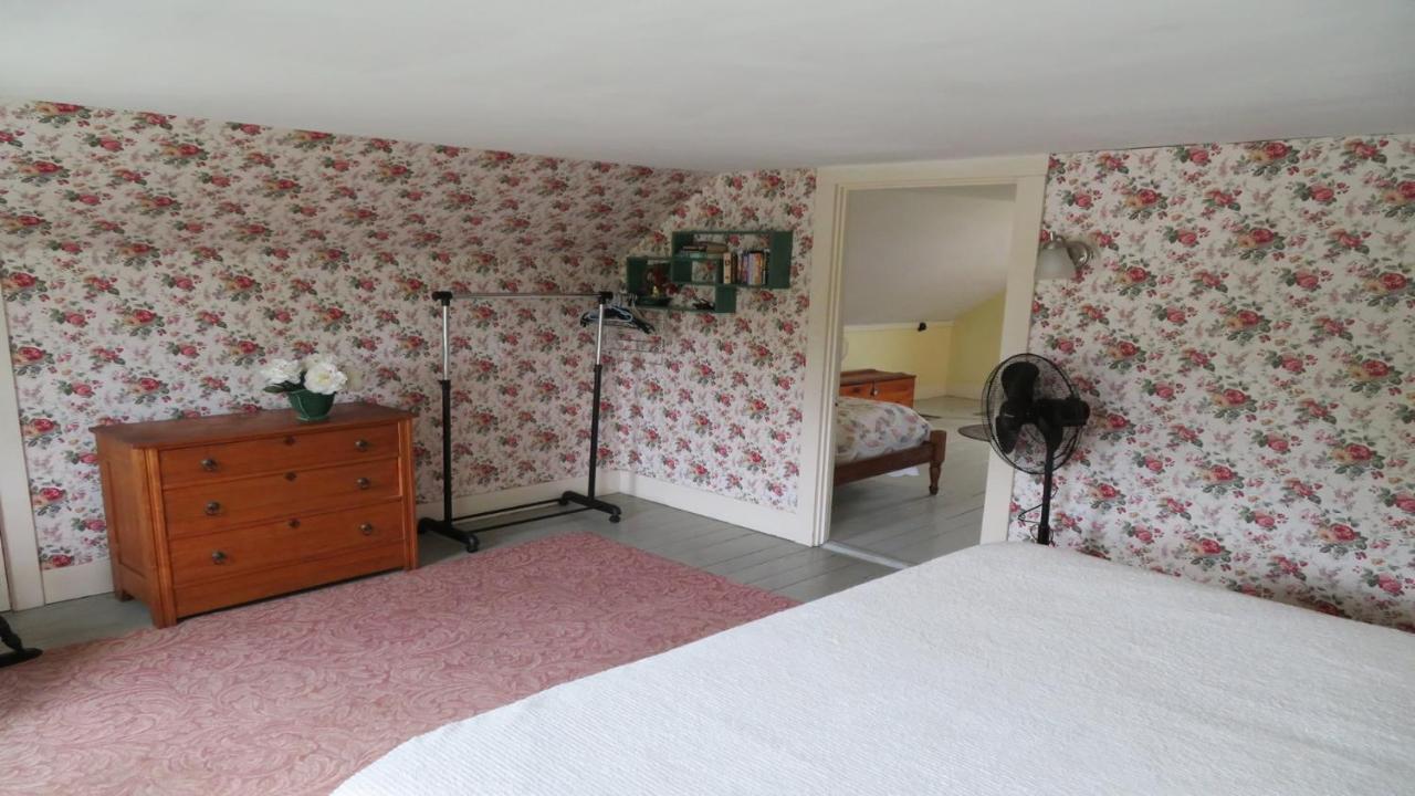 38 Pleasant Street Harwich Port - Pleasant Street Cottage Extérieur photo